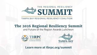 The Regional Resiliency Summit 2026 Highlight Video