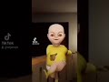 Game Anak Setan!!! | The Baby In Yellow | WIJANZ | Tonton Fullnya di Youtube WIJANZ