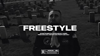 [FREE] FLY LO x FLG Freestyle Type Beat - "FREESTYLE" | Rap Type Beat 2023