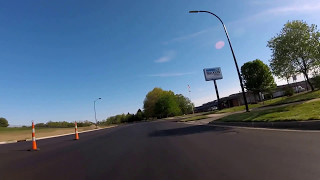 2017 Goodyear Half Marathon