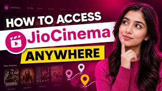 How To Watch Jio Cinema in USA: Complete Setup Tutorial for Global Viewers screenshot 1