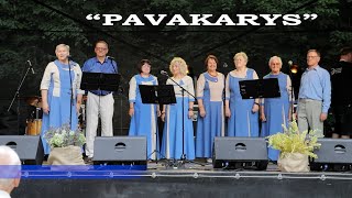 &quot;PAVAKARYS&quot; Alytaus miesto gimtadienyje 23 06 16