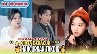 Download lagu 🎬【DRAMA CINA】 Kupasrahkan Diriku Pada Cintamu yang Terlarang | Drama China Sub Indo