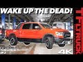 You Won't Believe How Great The Mopar Modified Ram Rebel V8 Sounds! | Ram Rebel Rouser Ep.2