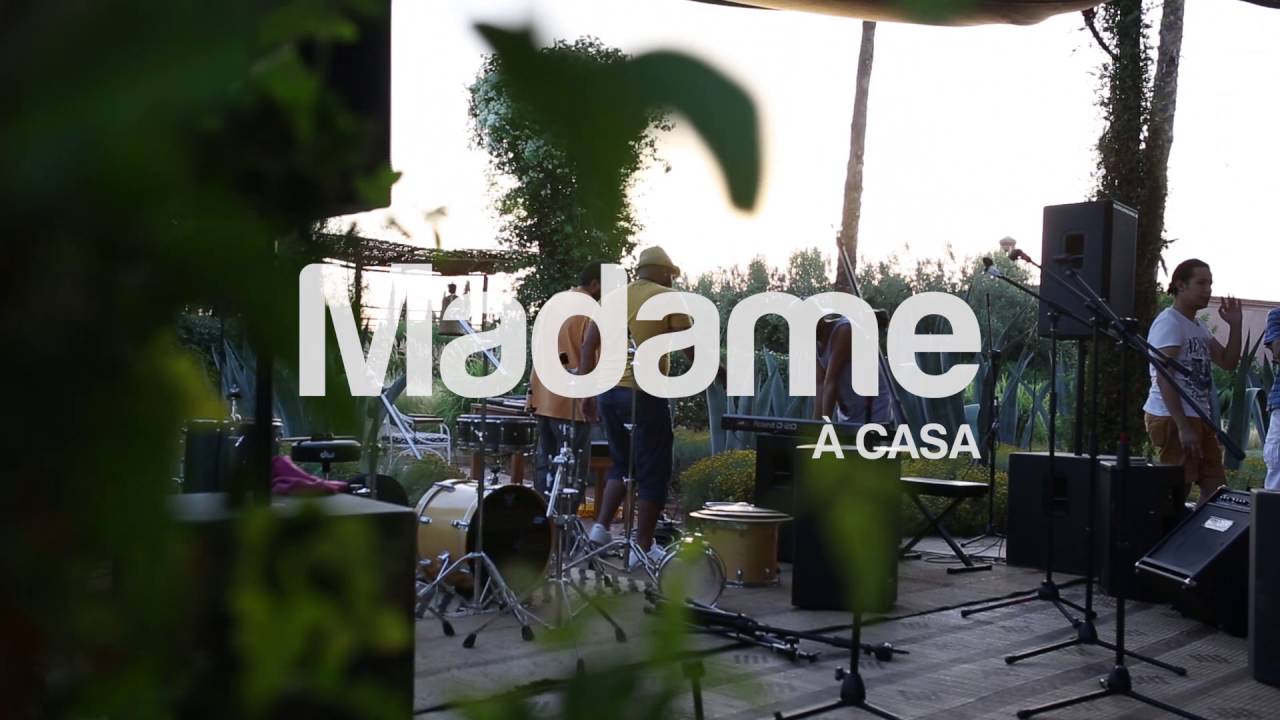 The Source Marrakech