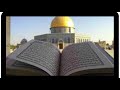 تصميم ل المسجد الأقصى