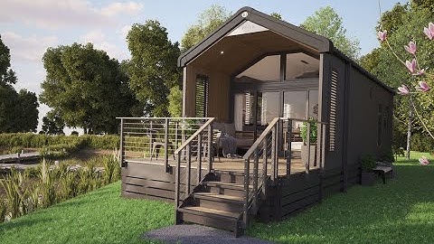 2026 Swift S Pod 6 Escape