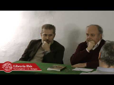 Alessandro Benati - Kaspar Hauser, The Crime of Europe - Libreria Ibis Bologna
