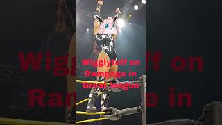 Wigglytuff is on fire || Pokemon go great league #pokemongo #pvp