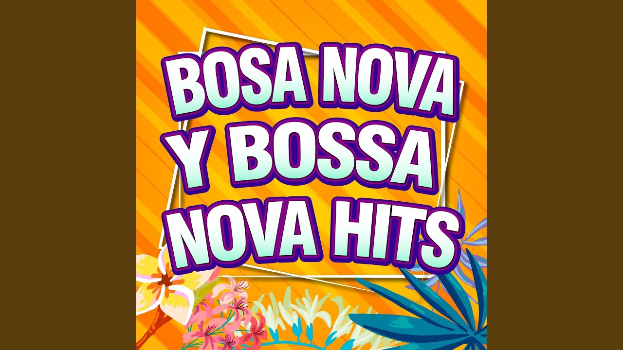 Blue Bossa - YouTube