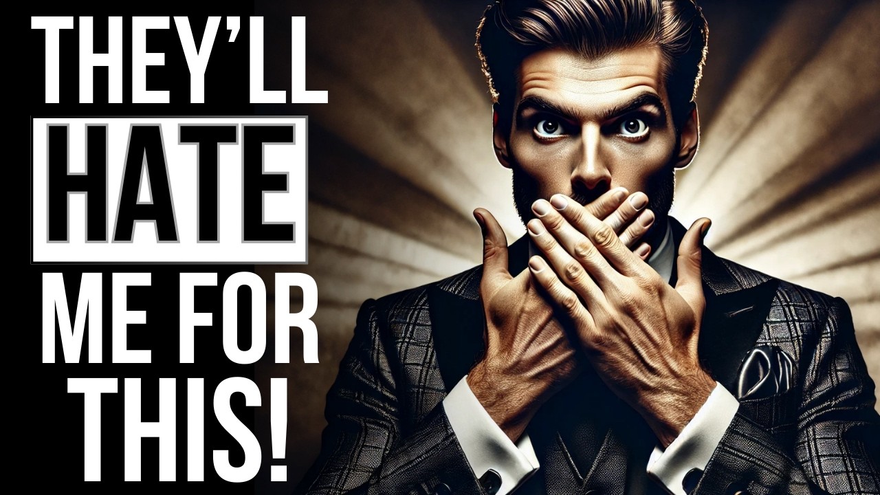 15 Wealth Secrets the Rich WON'T Share With You - YouTube