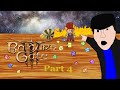 Owlbear VS Save-Scumming (Baldur's Gate 3 Blind Stream Vod - 4)