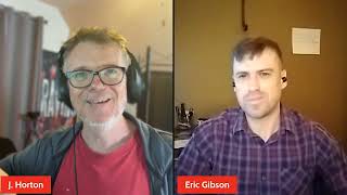 Where's Your Head at in Regards to Distributing Your Indie Film & Facebook Ads with Eric Gibson