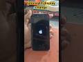 ||📲how to open iphone 11📱 ||#mobilerepairing