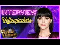 Christina Ricci Yellowjackets Interview: How Much Does Misty Remember from the Wilderness?