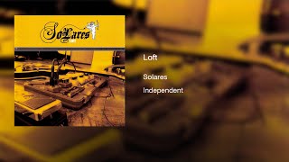 Solares - Loft (2004) || Full Album ||
