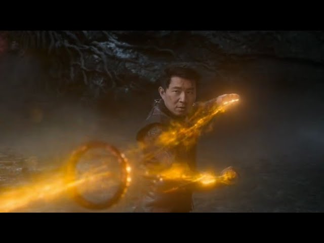 Whoopty x Shang-Chi | Legend Reborn (Phonk Remix)