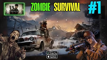 Top 10 Best Features of Darkest Days Mobile Zombie Game