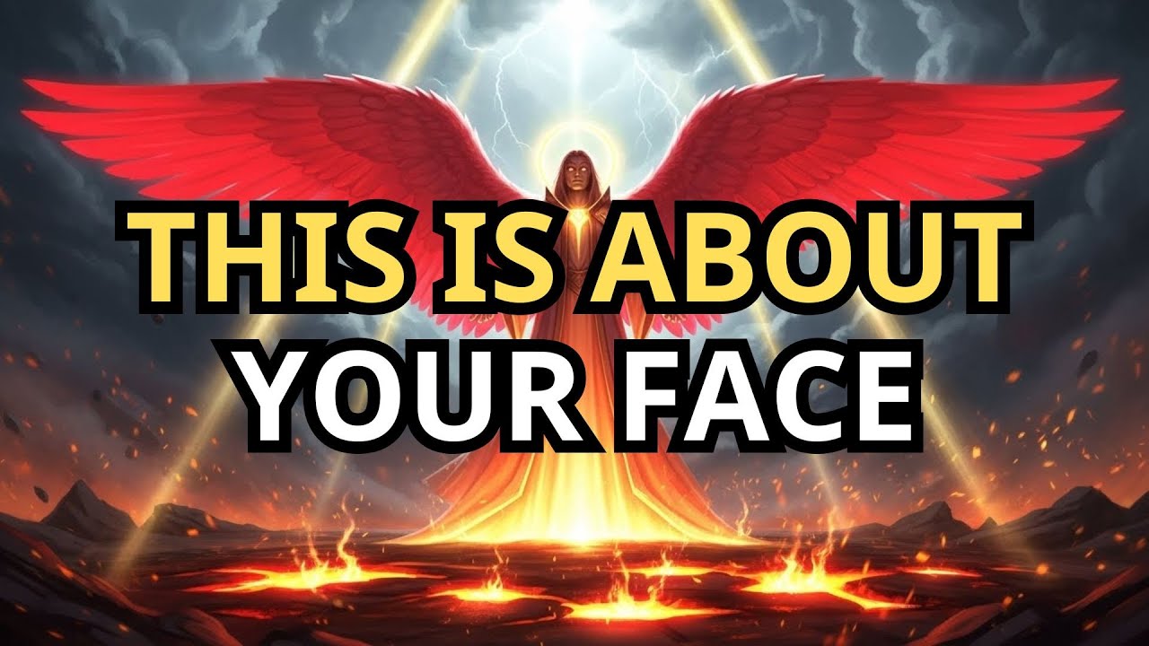 Chosen Ones – God Says Your Face Is Changing Because Your Spirit Has Entered a New Level