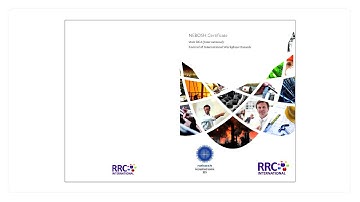 RRC Course Materials