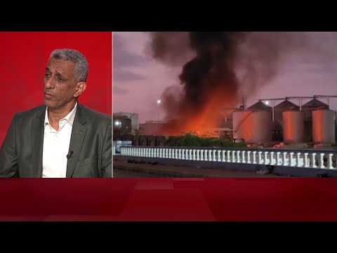 ما أهم النقاط التي وردت في بيان رئيس مجلس القيادة الرئاسي اليمني؟