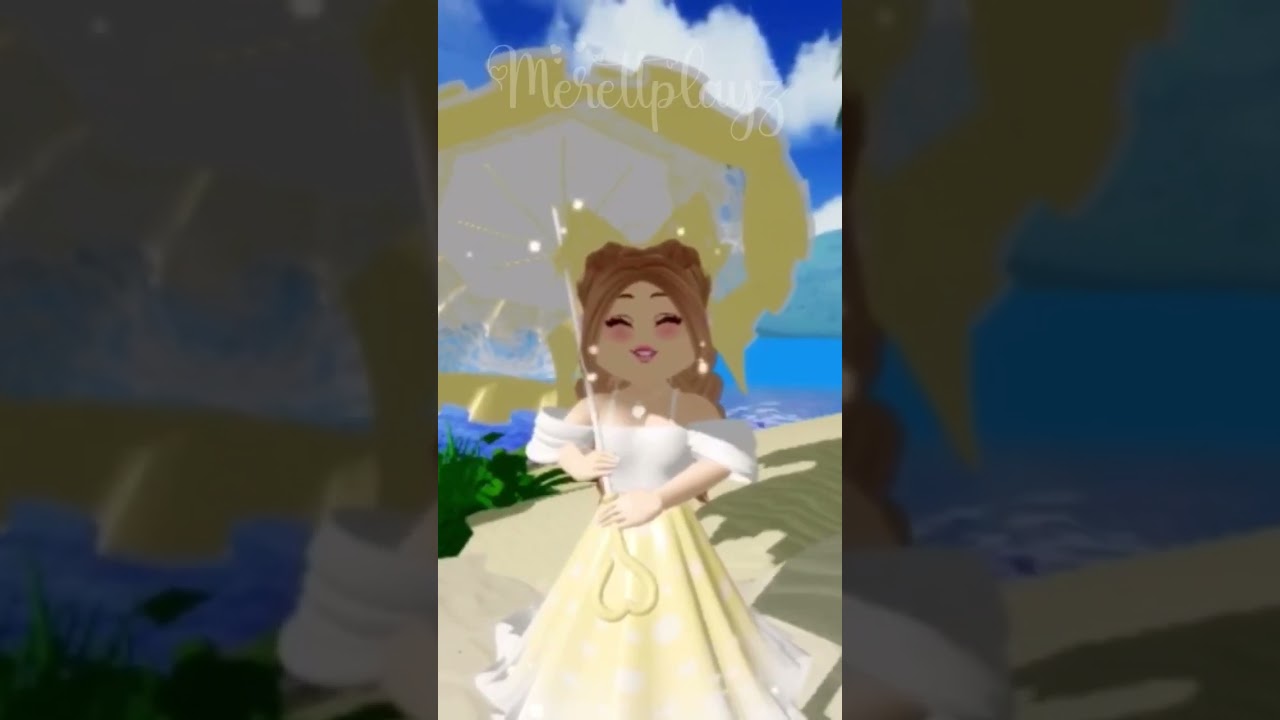 Is this a joke?? || Royale High Summer Halo 2023 