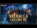 Valhalla Calling ⚔️ | Viking Dark Music #valhallacalling #vikingmusic #foryou #trending #epicmusic