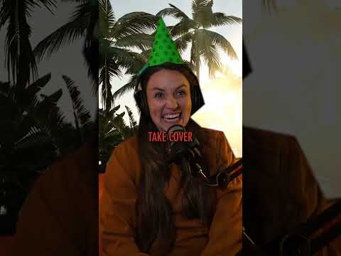 Episode 8. The scientist say. #podcast #comedy #ninjasarebutterflies