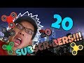 20 SUBSCRIBERS!!