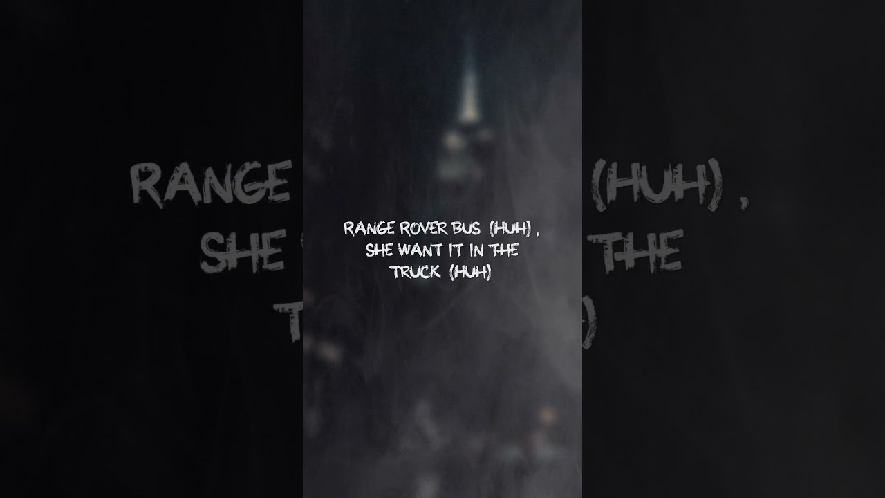 Don Toliver - ATM | Lyrics 