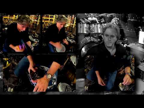 Todd Sucherman 'Climbing