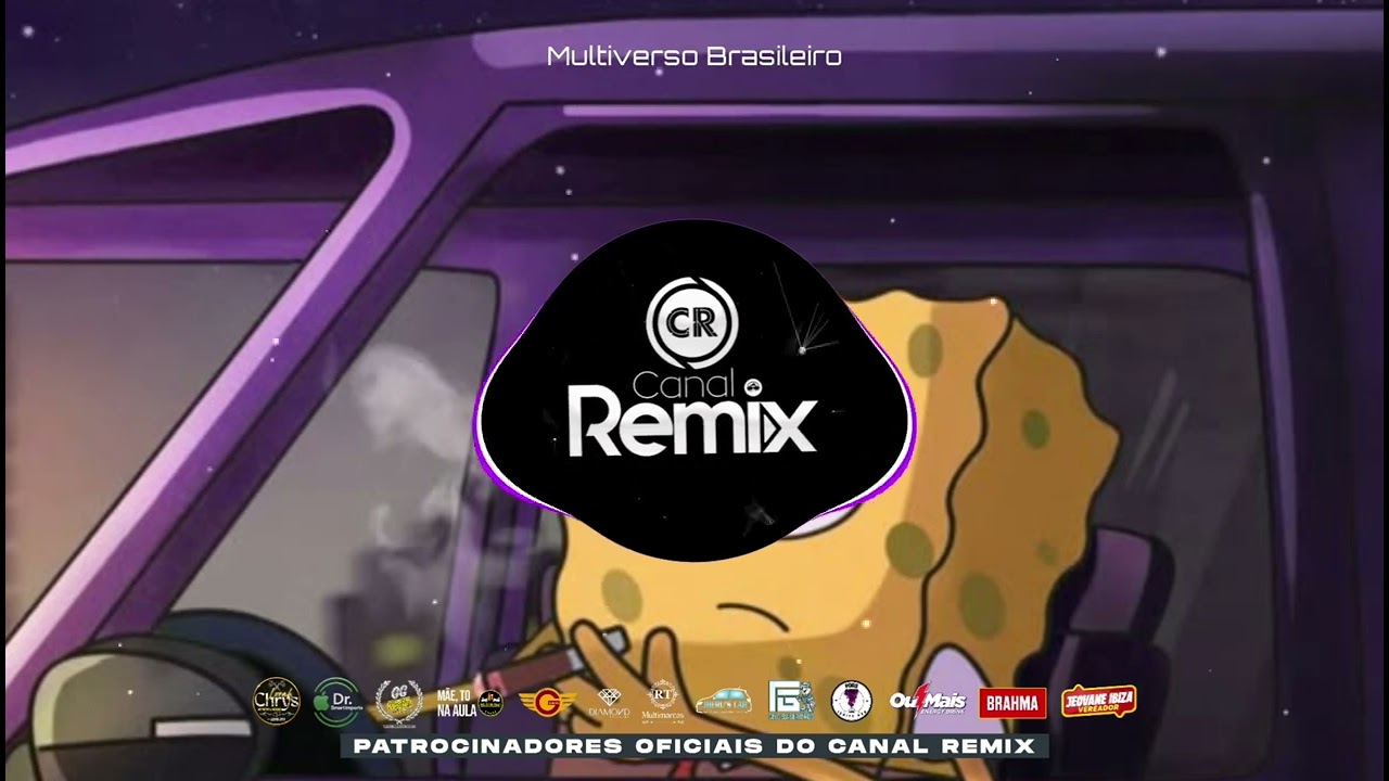 Nico Parga - Multiverso Brasileiro