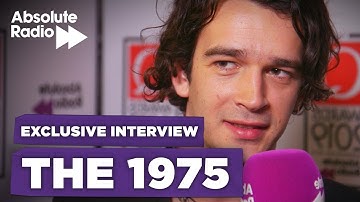 The 1975 - Notes on a Conditional Form & Tour