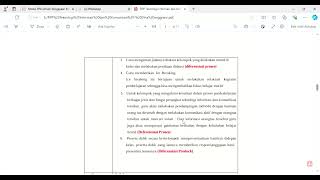 RPP Teknologi Informasi dan Komunikasi   Dina anggraini pdf and 2 more pages   Profile 1   Microsoft