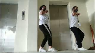 Yeah³ Zumba