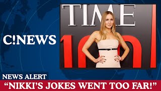 Nikki Glaser Sparks Outrage After SNL Monologue Viewers Say She Went Too Far