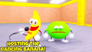 How To Get Lime In Shovelware’s Brain Game RP With The Dancing Banana!