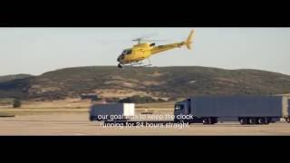 The Scania Clock – The Making of the Scania Clock