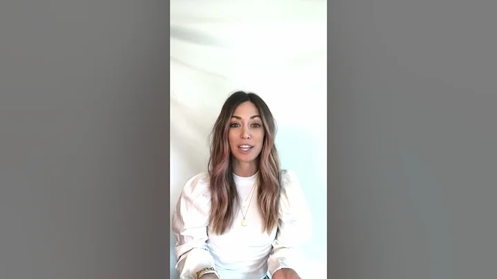 Jill Bucks Express MOHAWK Balayage Technique