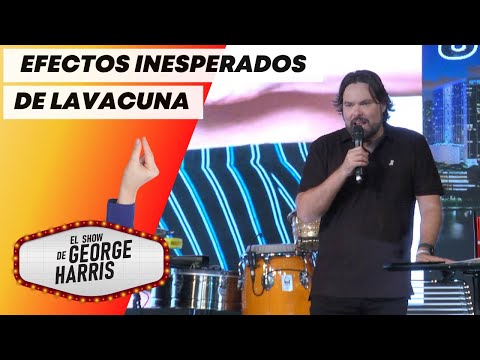 El Show de GH 10/06/21 Parte 5