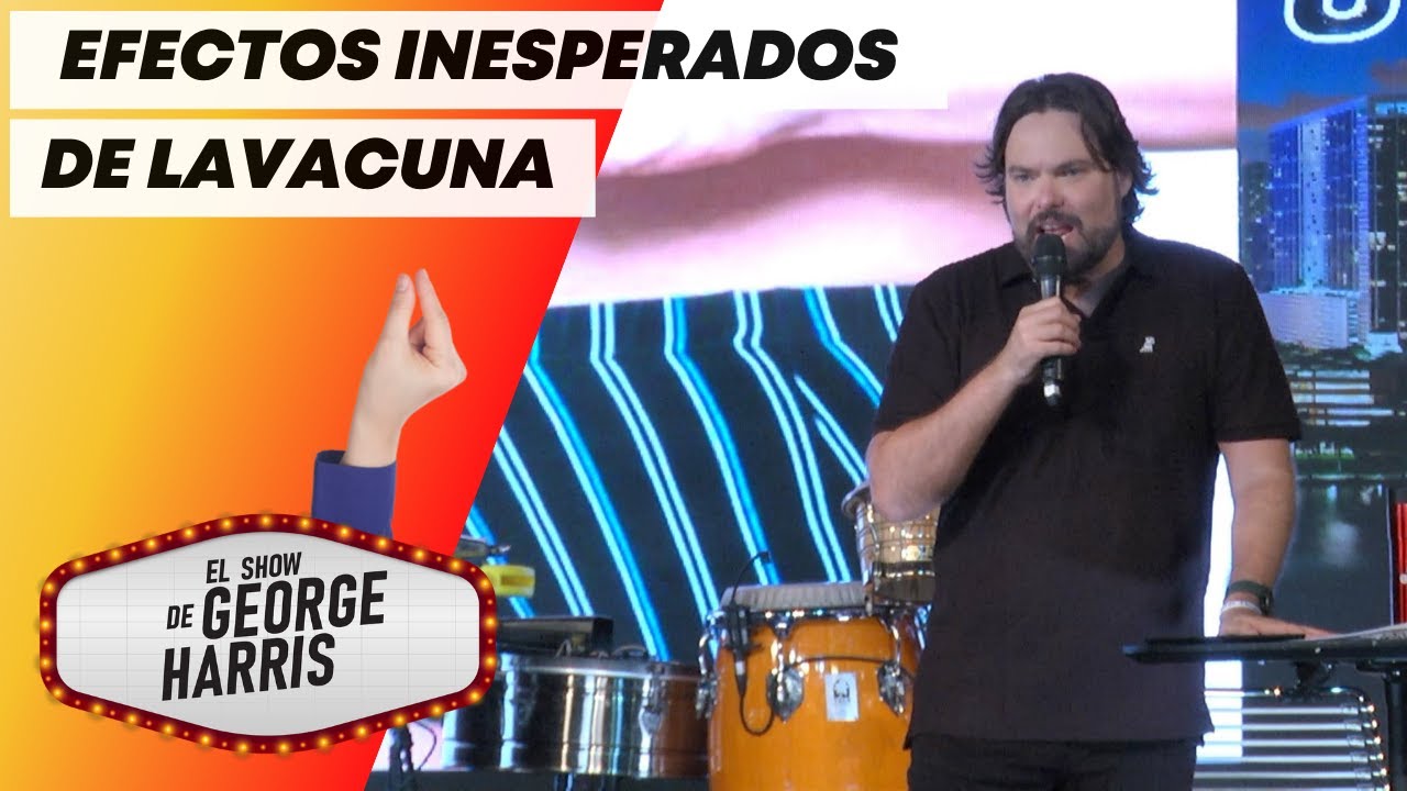 El Show de GH 10/06/21 Parte 5