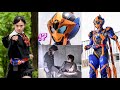 【仮面ライダーリバイス】仮面ライダージャンヌ新フォーム!玉置豪変身オーバーデモンズ!《第46章》Kamen Rider Jeanne New Form!Tamaki Henshin OD!EP46