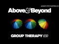 Above & Beyond ft. Alex Vargas - Sticky Fingers