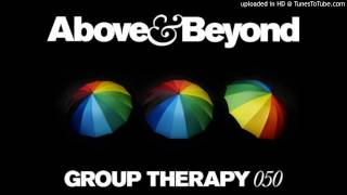 Above & Beyond ft. Alex Vargas - Sticky Fingers