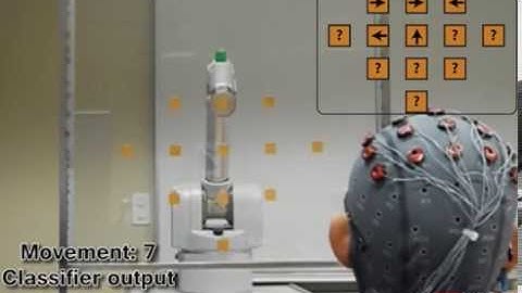 Smart Neuroprosthetic