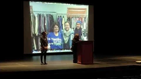 Blaine High School Starts New Initiative