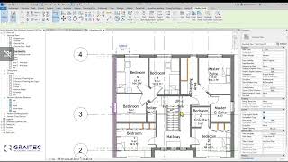 Understanding Revit View Templates & how to create them