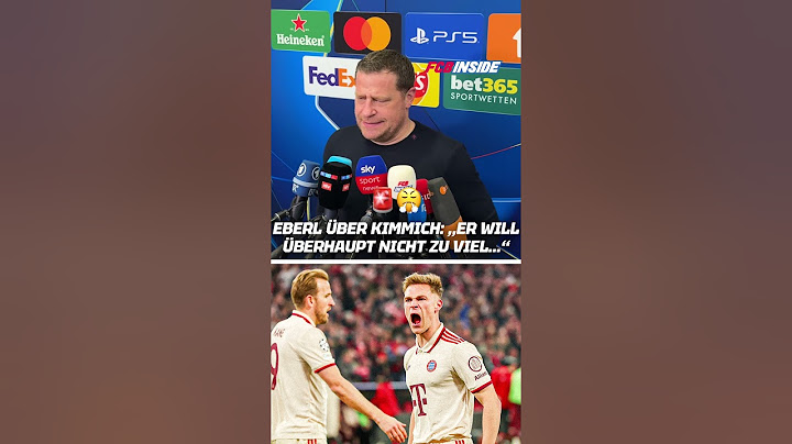 😤 Eberl nimmt Kimmich in Schutz!  #bayern #fcbayern