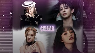 after dark multifandom collab ||