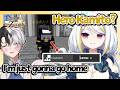 Kamito Gets Humiliated Once Again for His Cringey Nickname 〖Kamito, Nicola Claes - English Sub〗